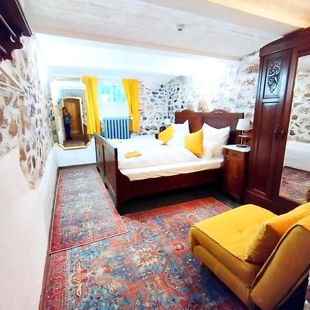 Unik Villa Санкт Андреасберг Екстериор снимка