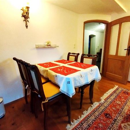 Unik Villa Санкт Андреасберг Екстериор снимка