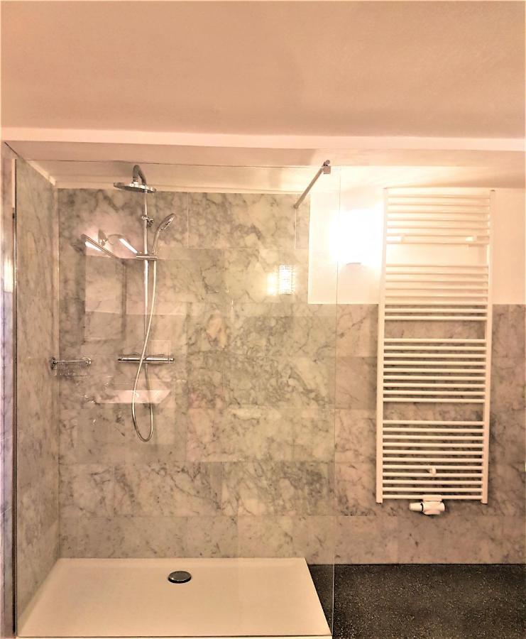 Unik Villa Санкт Андреасберг Екстериор снимка