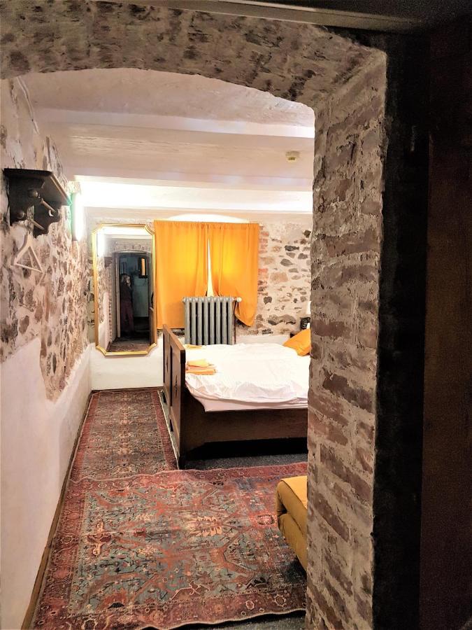 Unik Villa Санкт Андреасберг Екстериор снимка