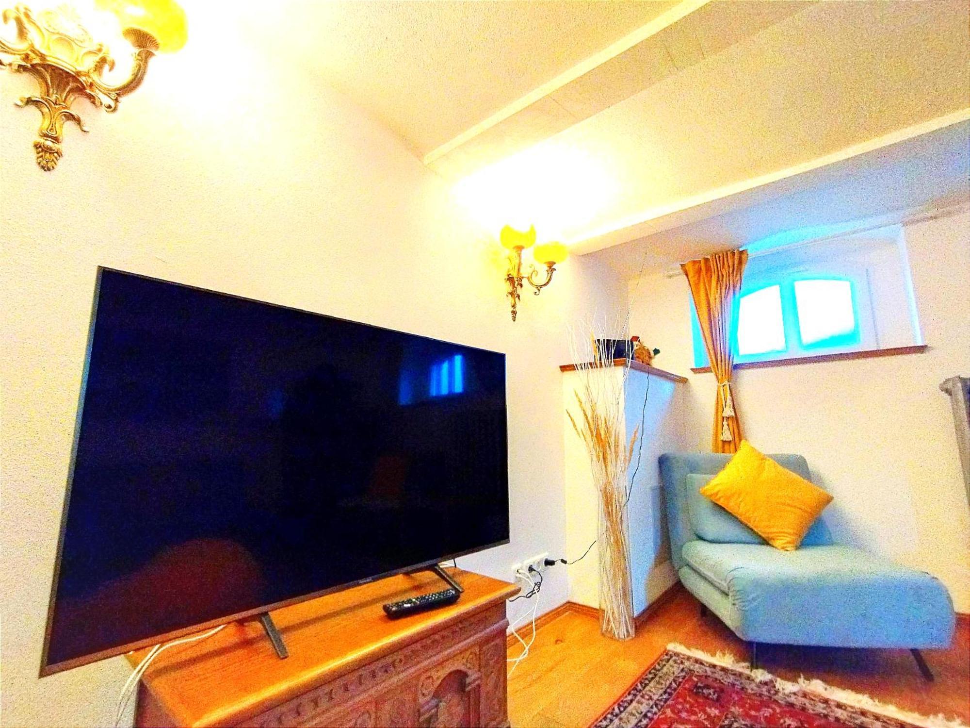 Unik Villa Санкт Андреасберг Екстериор снимка