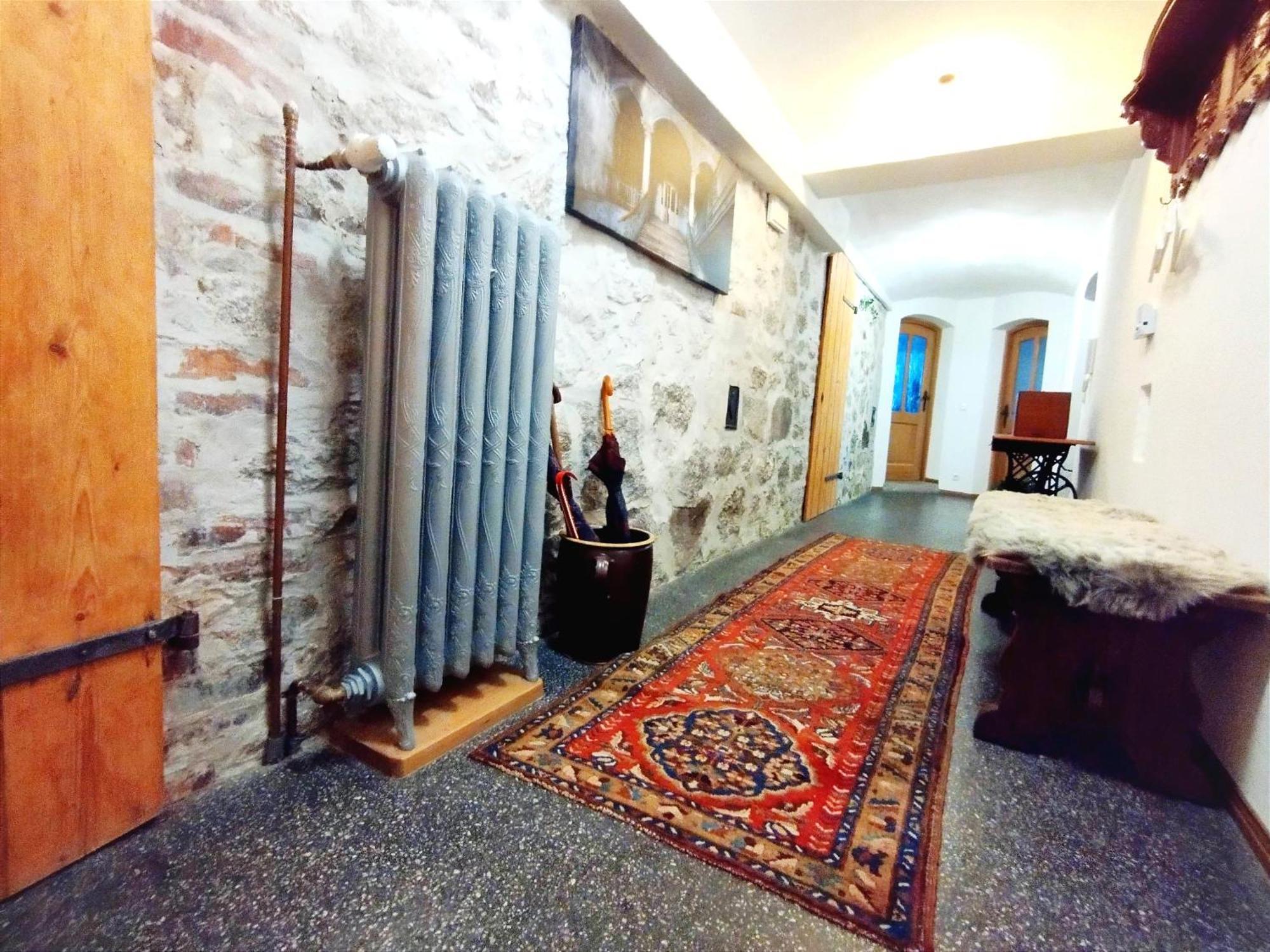 Unik Villa Санкт Андреасберг Екстериор снимка