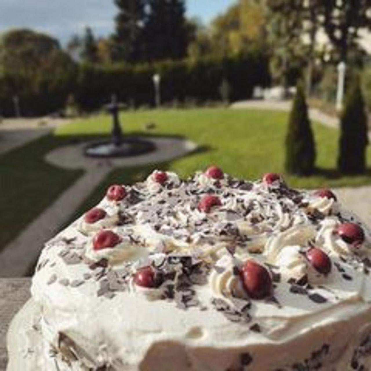 Unik Villa Санкт Андреасберг Екстериор снимка