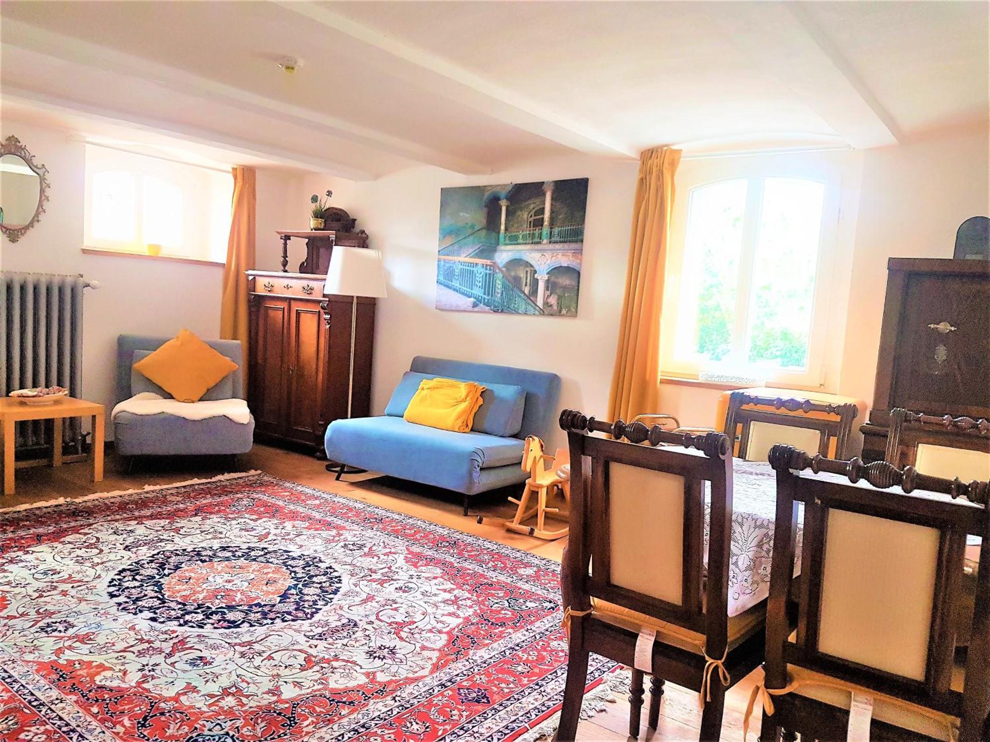 Unik Villa Санкт Андреасберг Екстериор снимка