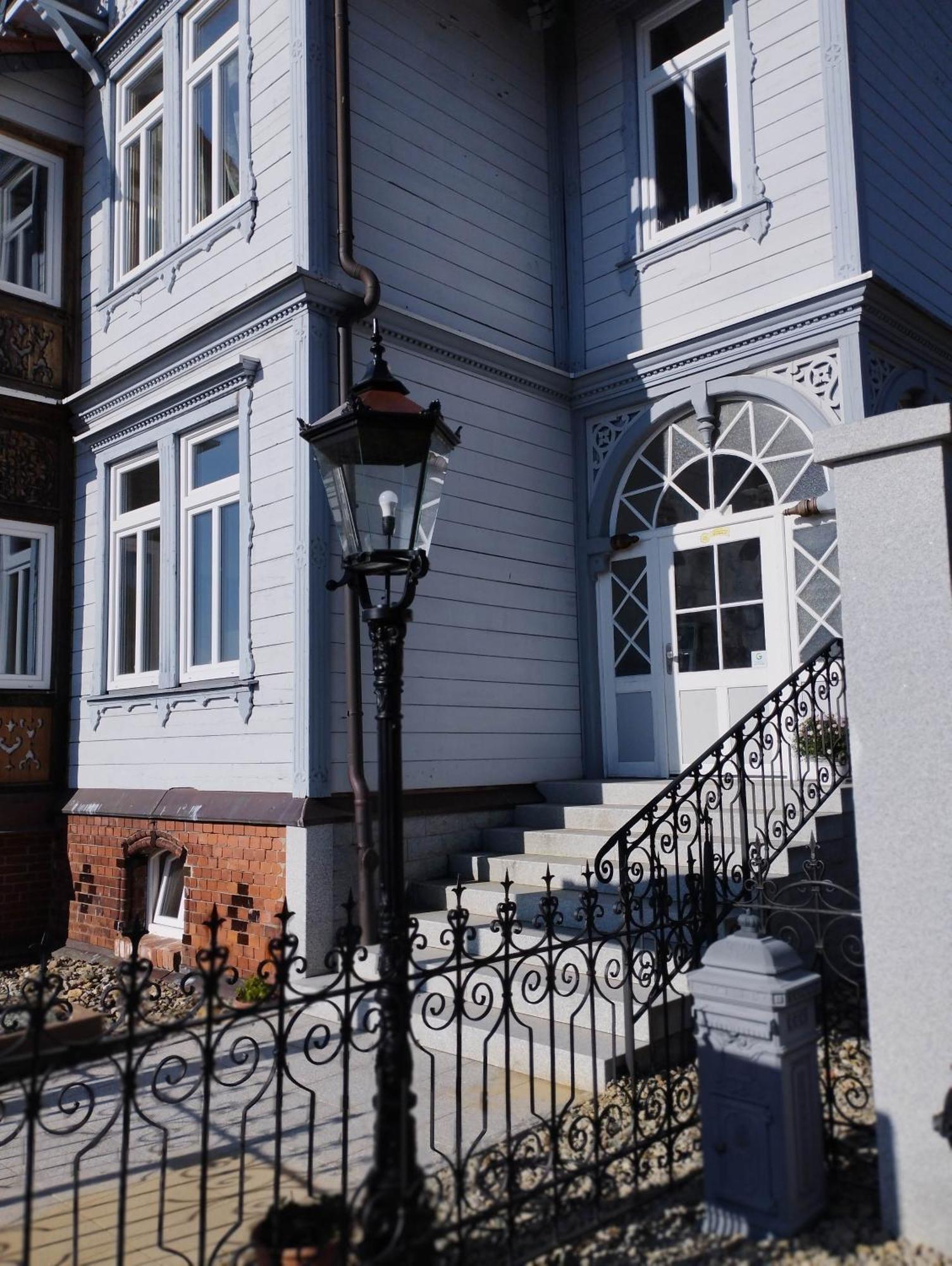 Unik Villa Санкт Андреасберг Екстериор снимка